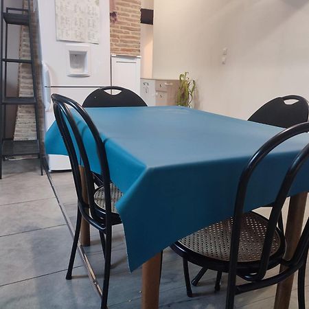 Grand Appartement Chaleureux Mirebeau-sur-Beze Εξωτερικό φωτογραφία