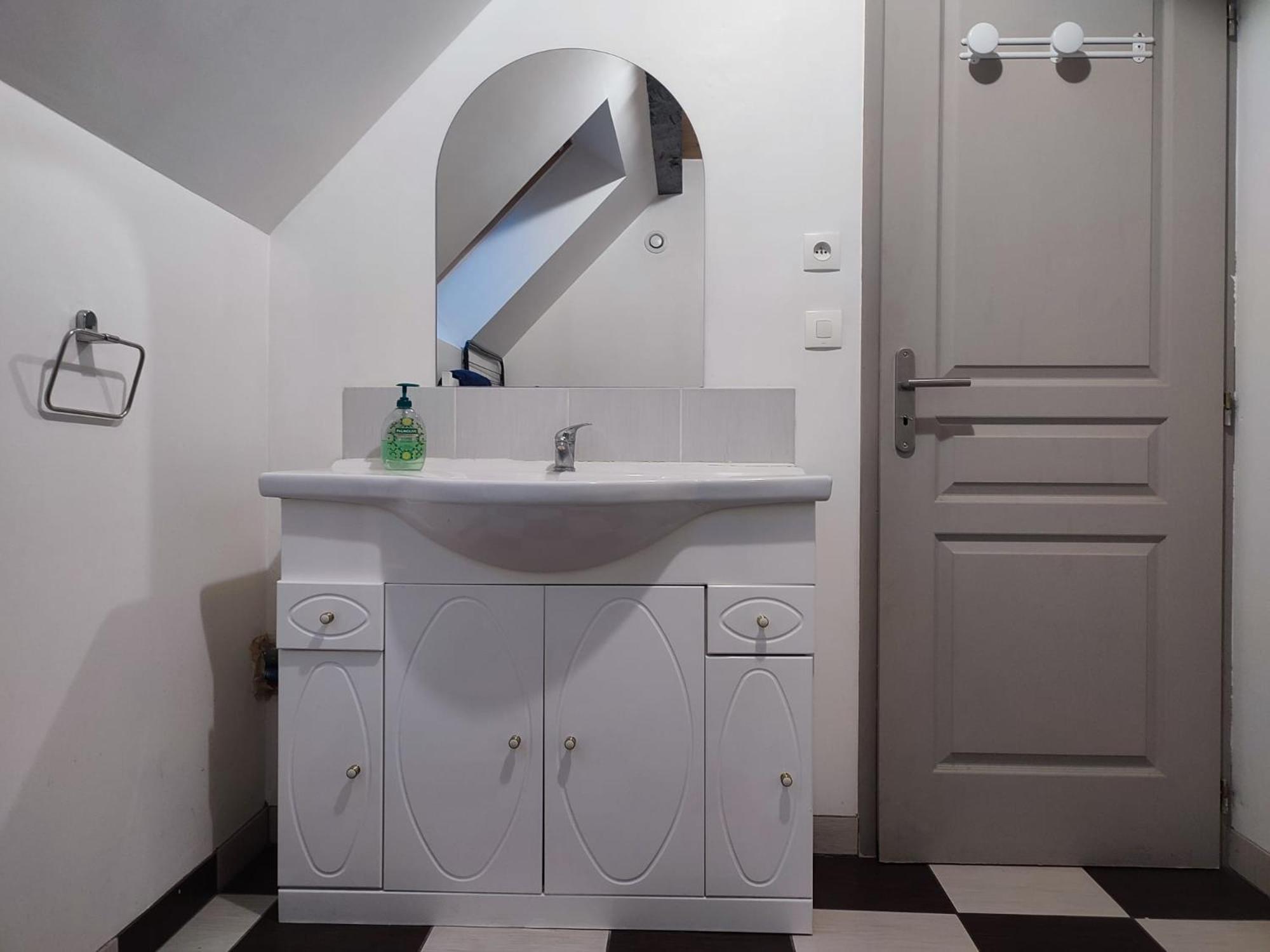 Grand Appartement Chaleureux Mirebeau-sur-Beze Εξωτερικό φωτογραφία